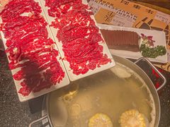 -牛事制造局牛肉火锅(莲岳路店)