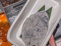 -海底捞火锅(上地华联店)