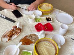 -便宜坊烤鸭店(玉蜓桥天坛店)
