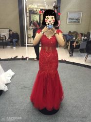 宝娜嫁衣馆-南京宝娜嫁衣婚纱礼服馆(中央路店)