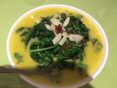 -君来梁溪饭店-餐厅