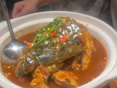 -鱼头泡饭·湖北菜·非物质文化遗产(岳家嘴总店)