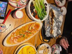 -新白鹿餐厅(银泰西湖文化广场店)