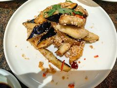 -三道菜(明堂公园店)