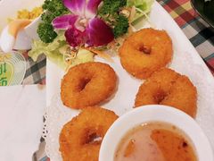 -芭堤雅泰国餐厅(胜利路店)
