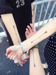 -Black Tattoo Studio