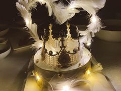 -卡漫莫尼蛋糕(徐汇店)