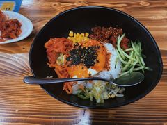 -优壹佳·延边朝鲜族料理(中山北路店)