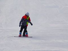 -荣盛康旅野三坡滑雪场