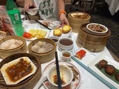 -稻香酒家·33年老字号·港式粤菜(富邦中心店)