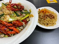 -一起吃小龙虾·海鲜(海珠店)