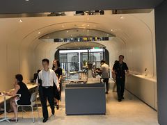 门面-Seesaw Coffee(上生新所店)