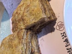 -京鸭棠(让胡路万达店)