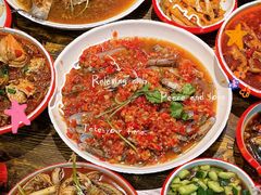 -老闵田螺馆·南昌市井菜·特色小吃(总店)