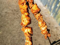 -烤肉季饭庄