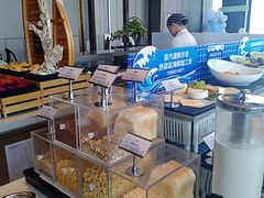 -万达文华酒店·48F云端窗景美食汇自助餐厅