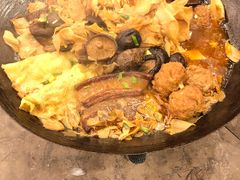 -九华山聚龙大酒店