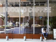 -LOOOAD COFFEE进度条(D9街区店)