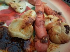 -胡家麻辣串(核桃园路店)