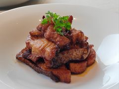 -逸品淮扬(东方渔人码头店)