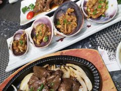 -菊上料理(蜀山银泰百货店)