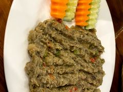 -TUK土耳其餐厅·下午茶(卢湾店)