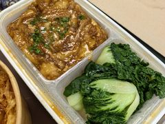 -广州花园酒店荔湾亭·地道点心·粤式饮茶