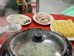 -花苑美食横琴生蚝火锅(拱北粤华路店)