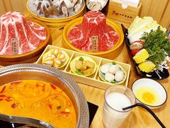-牛匠和牛寿喜锅(西安总店)