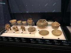 -盘龙城国家考古遗址公园