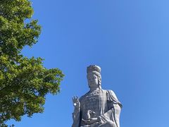 -东莞观音山旅游风景区