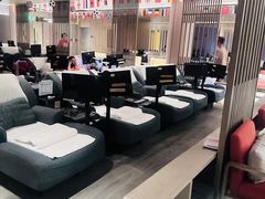 -东方棕泉·洗浴·按摩·美食国际水疗会所(福田店)