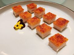 一口烧肉-广州文华东方酒店·江-由辉师傅主理