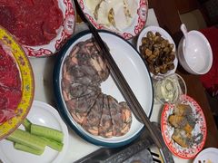 -重庆高老九火锅(万象城店)