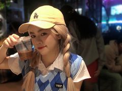 -来回·咖啡(天河南店)