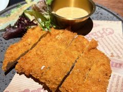 -404干式熟成牛排馆•聚会餐厅