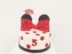 -追光 Dream Bakery(汉街店)