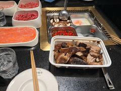 -川西坝子火锅(清江东路3.0直营店)
