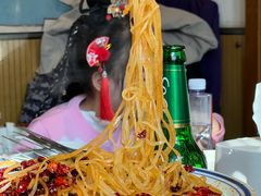 -福苗小骆驼烧烤(大唐不夜城店)