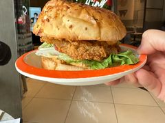 -必胜客(白石桥店)
