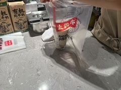 -太犇牛手作茶铺(六合万达店)