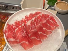 -巴奴毛肚火锅(悠唐购物中心店)