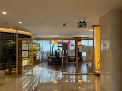 -扬州中集格兰云天大酒店