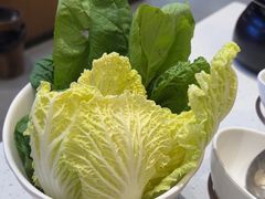 -木王宴语·野生鲜菌火锅(玉河店)