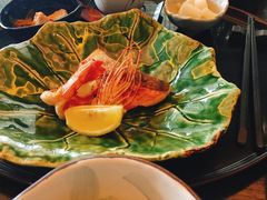 -滩万日本料理Nadaman(国贸大酒店)