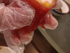 -湛江民大喜来登酒店-采悦轩中餐厅