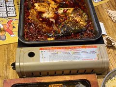 -嘎嘎鸭脑壳(金琴店)