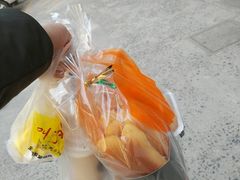 -格丽思(美好上郡店)