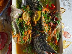 -龙姐私房菜(和顺古镇店)