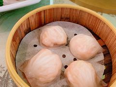 水晶鲜虾饺-香云轩·顺德菜(香云纱园林酒店店)